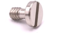 Caruba 1/4" Screw Metal (12/3/6/5)