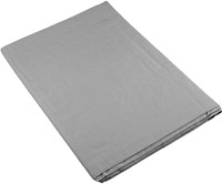 Achtergronddoek 2x3m Grijs-2