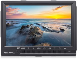 Feelworld 4K 7" FW760 HDMI Monitor