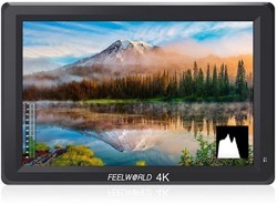 7\ 4K  F756 kunststof HDMI Monitor"