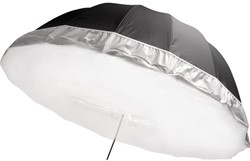 Diffusion Panel for 109.2cm Deep Umbrella