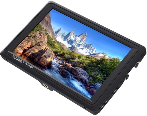 7\ 4K FW279S Ultra Bright SDI Monitor"
