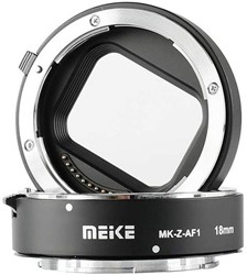 Mieke Macro Extension Tube voor Nikon Z