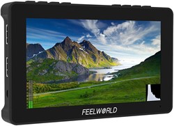 Feelworld 5.5 F5 Pro HDMI Touchscreen Monitor