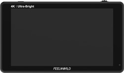 Feelworld 6 4K LUT6 HDMI Ultra Bright Monitor
