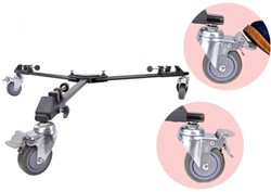 Caruba Statief dolly