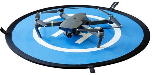 Caruba Drone Landing Pad 55 cm-3