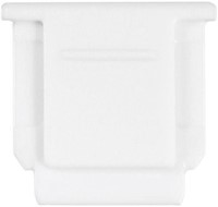 Caruba Hot Shoe Cover Sony TYPE-2 White