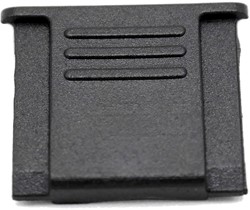Caruba Hot Shoe Cover Canon TYPE-3
