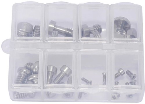 SmallRig 2326 Screw Set for Camera Accessories-2