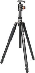 Fotopro F-64 I-Speedy Tripod + T5 Head