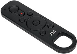 JJC BTR-N1 Wireless Remote Control Z50 Z5 Z6II  Z Fc etc