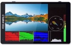 Feelworld 7 F7 Pro 3D Lut Touch Screen