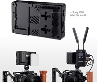 Feelworld 5.5 Lut 5 Monitor 3000 Nits-3