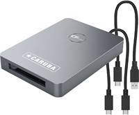Caruba Cardreader CFexpress Type B USB 3.1
