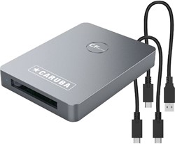 Caruba Cardreader CFexpress Type B USB 3.1