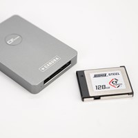 Caruba Cardreader CFexpress Type B USB 3.1-2