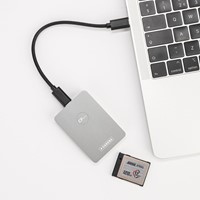 Caruba Cardreader CFexpress Type B USB 3.1-3
