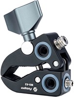 Fotopro Clamp MS-62-3