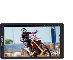 Feelworld 6 CUT6 Recording Monitor