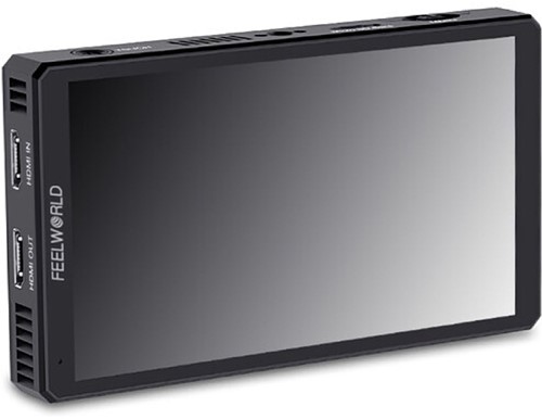 Feelworld 6 CUT6 Recording Monitor-3