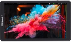 Feelworld 6 CUT6S Recording Monitor