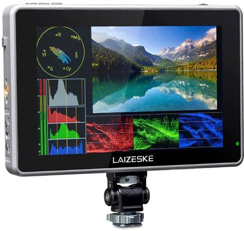 Feelworld 7 L7S 2200 Nits Touchscreen