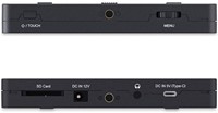Feelworld 5.5 f/6.0 Plusx Touch Screen 1920x1080 4K HDMI 120-3