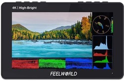 Feelworld 5.5 F5 Prox HDMI Touchscreen Monitor