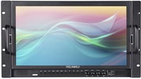 Feelworld P173-9HSD-RM Rack Monitor SDI 4K HDMI 17.3 inch