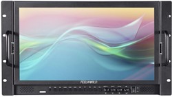 Feelworld P173-9HSD-RM Rack Monitor SDI 4K HDMI 17.3 inch