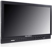 Feelworld P173-9HSD-RM Rack Monitor SDI 4K HDMI 17.3 inch-2