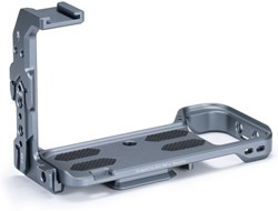 FALCAM F22 & F38 & F50 Quick Release Camera L-Bracket (For S