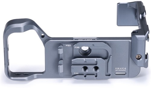 FALCAM F22 & F38 & F50 Quick Release Camera L-Bracket (For S-2