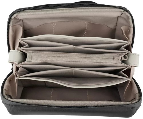 Fotopro BN-2316 Camera Pouch Black-2