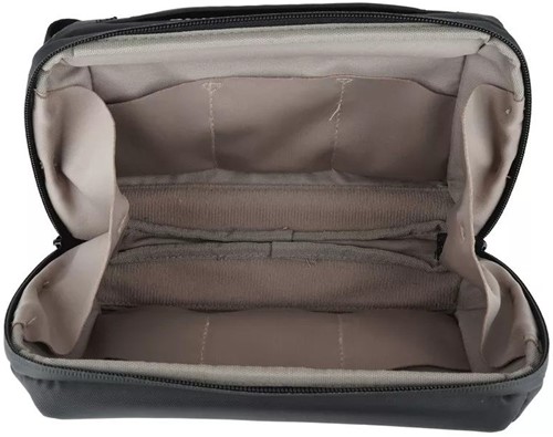 Fotopro BN-2316 Camera Pouch Black-3