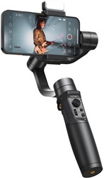 Hohem iSteady Mobile Plus Kit (Include Magnetic Fill Light)