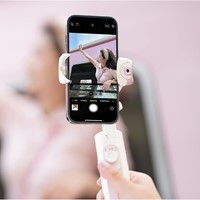 Hohem iSteady V2S White-2