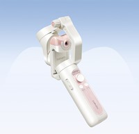 Hohem iSteady V2S White-3