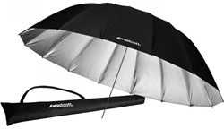 220cm zilver Diffusion Parabolic