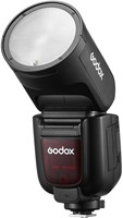 Godox Speedlite V1PRO Canon-2
