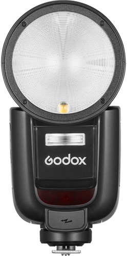Godox Speedlite V1PRO Canon-3