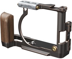 SmallRig 4557 ÃƒÂÃÅretroÃÂÃÂ Cage For Fujifilm X100VI