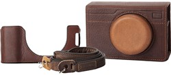 SmallRig 4558 Leather Case Kit For Fujifilm X100VI