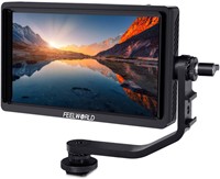 Feelworld 6 FW568S SDI Monitor