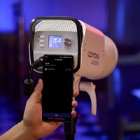 Godox Litemons LED Video Light LA300R-2
