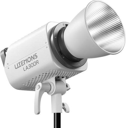 Godox Litemons LED Video Light LA300R-3