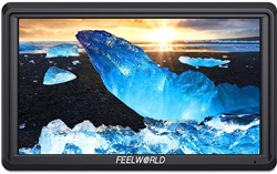 Feelworld 5.5'' S55 V3 1920x1152 4K HDMI DC Out 3D Lut Field