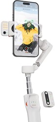 Hohem iSteady V3 White