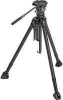 SmallRig 4259 X Potato Jet Tribex Hydraulic Carbon Fiber Tri-3